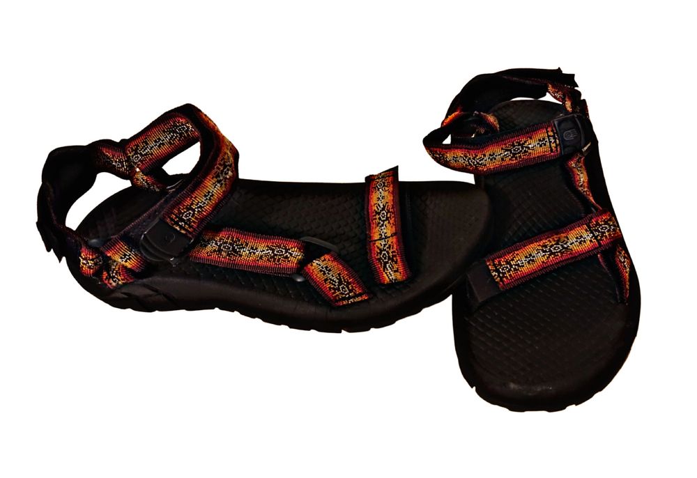 Sandele TEVA noi unisex