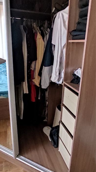 Продам шкаф гардеробную