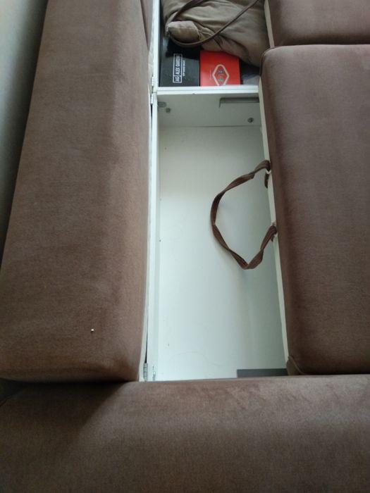 Продам мягкую мебель