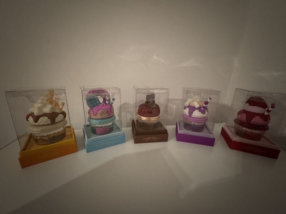 Lattafa Colectie Give Me Gourmand Parfumuri Femei