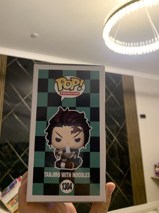 Фигурка Funko Pop