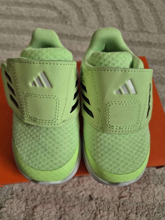 Adidas run falcon 3.0