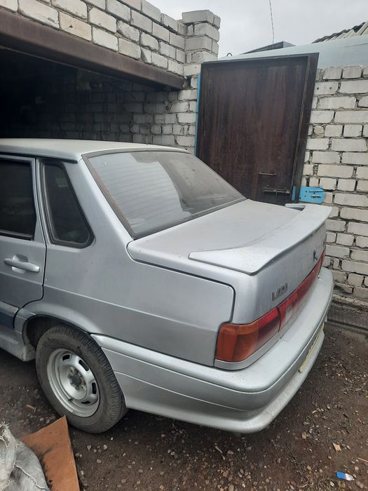 Продам 2115 нормальном состоянии