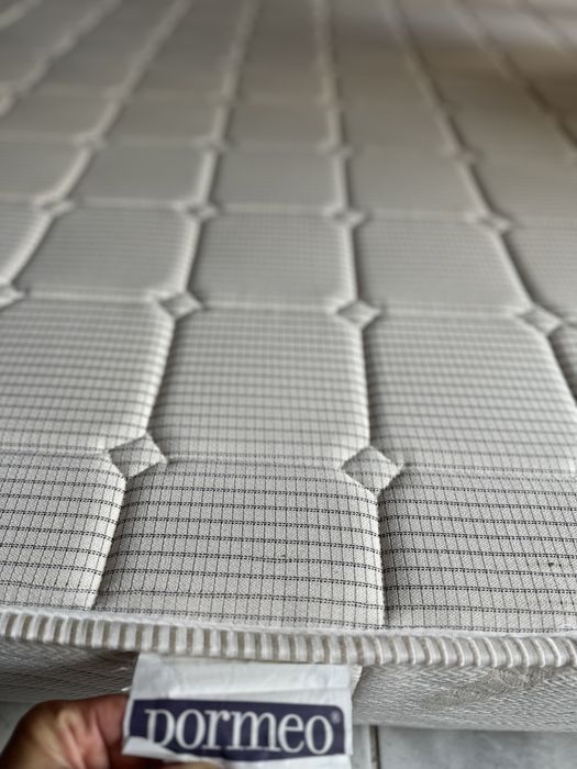 Матрак Дормео със сребърни нишки 150/195 см