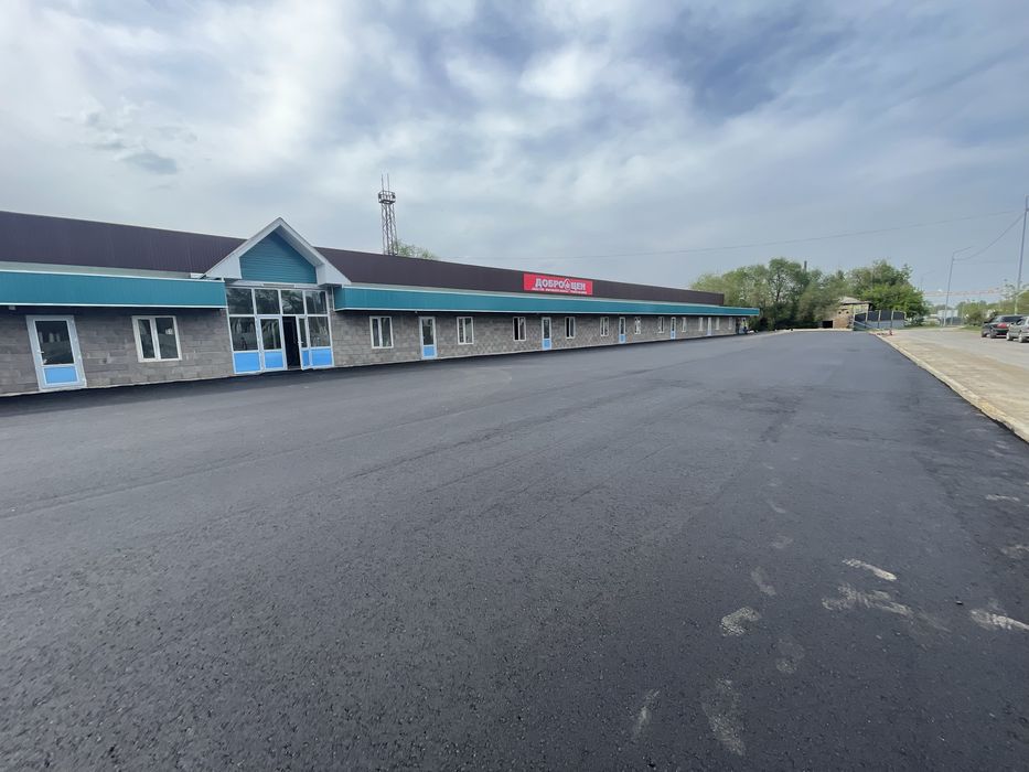 Асфальтирование . Укладка асфальта !