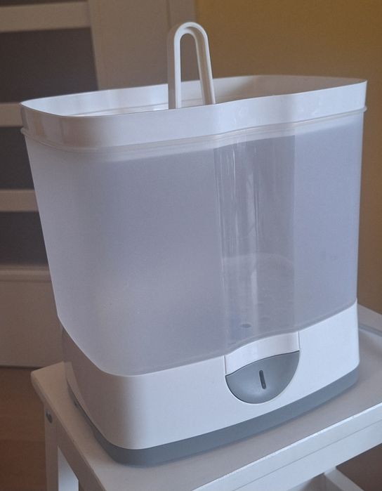 Стерилизатор Chicco 2 в 1