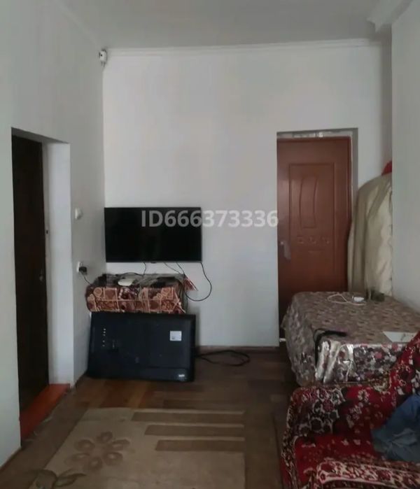 Продам дом в хорошем районе.