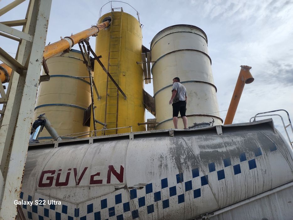 Мельница сотилади марка MTM 160B