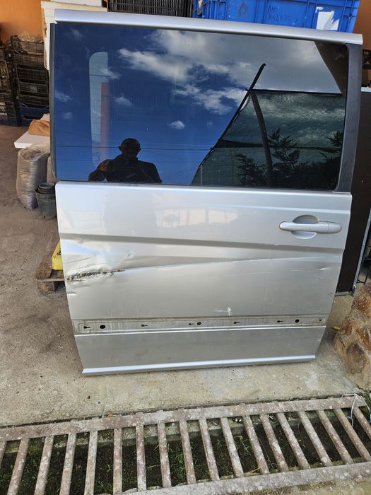 Vand usa mercedes vito/viano 2004 2009