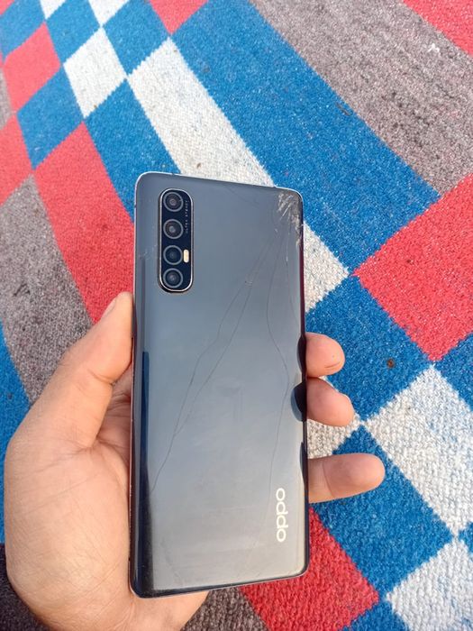 Oppo Reno 3 pro 12+7 / 256Gb