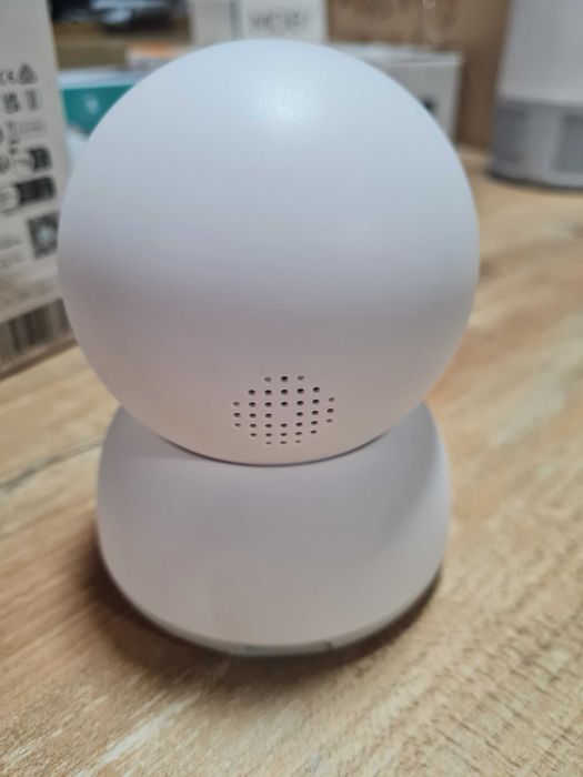 Camera de supraveghere pentru bebelusi cu apel vocal, interior, 1080P