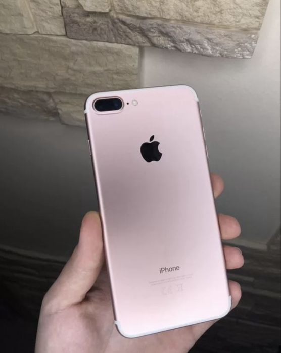 iPhone 7 plus 32gb