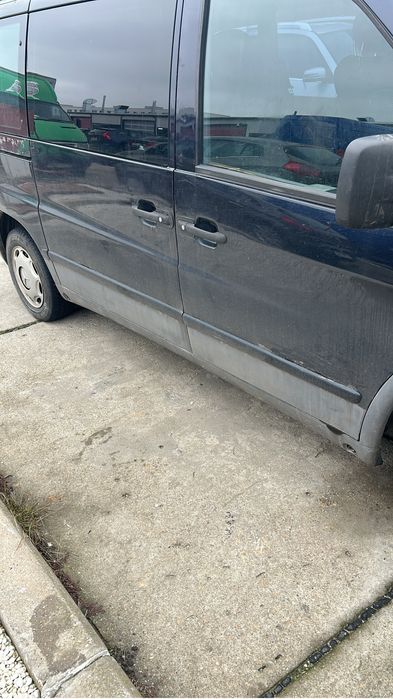 De vânzare Mercedes Vito an 2003