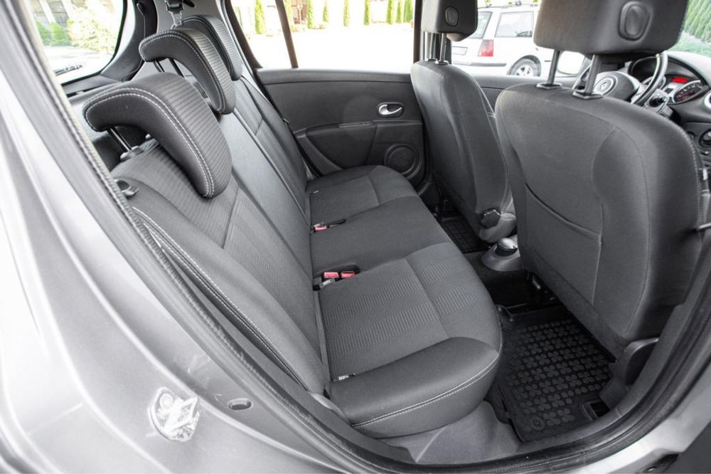Vand Renault Clio