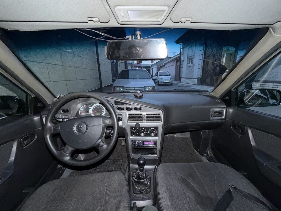 Chevrolet Nexia 2 2009yil