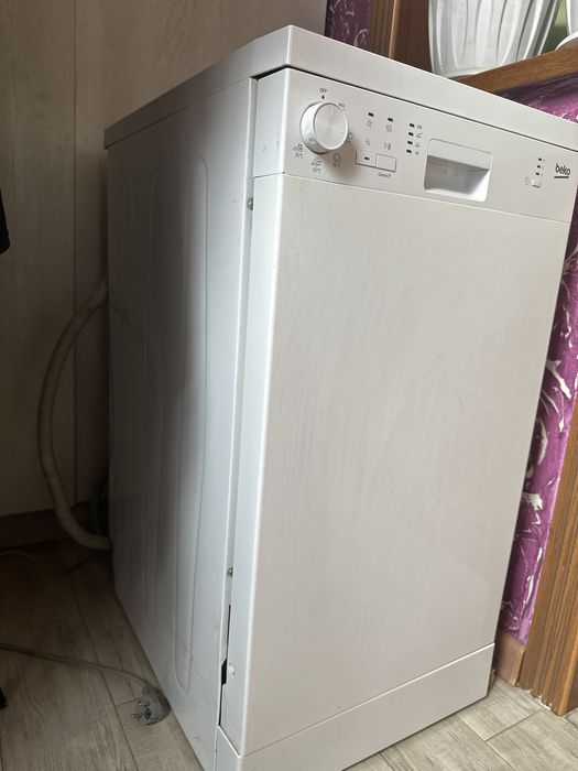 Посудомоечная машина