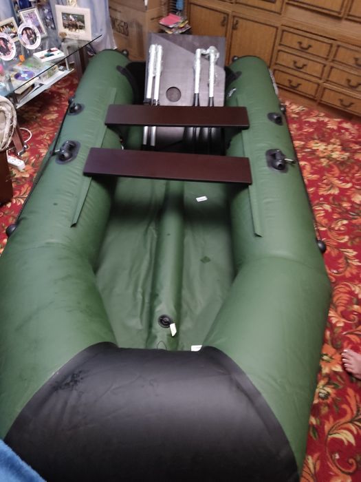 Новая. Пр Россия.