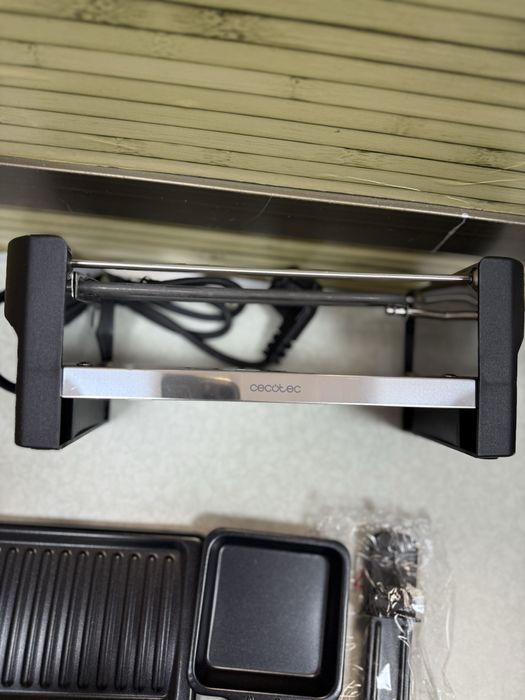 Грил Cecotec Chesse and Grill 3200