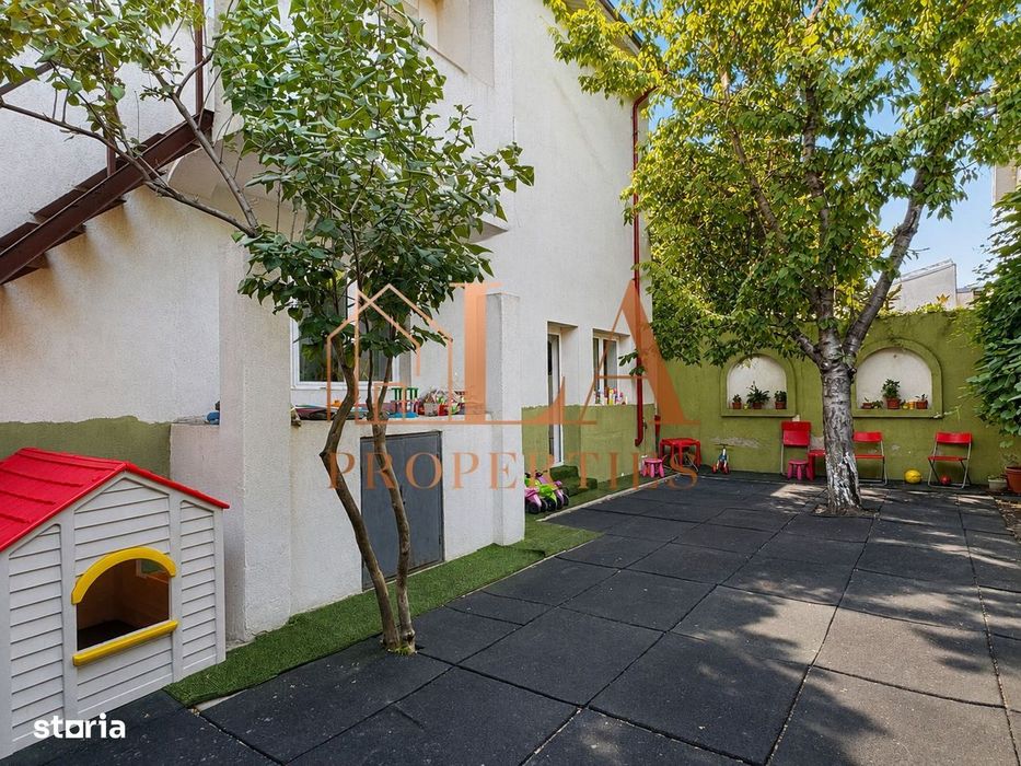 Casa 7 camere | Teren 245mp | Bld Timisoara | Drumul Taberei