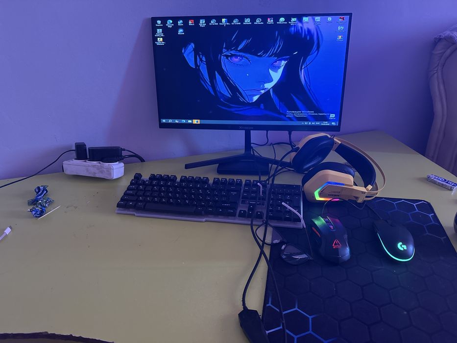 Продом офисный пк