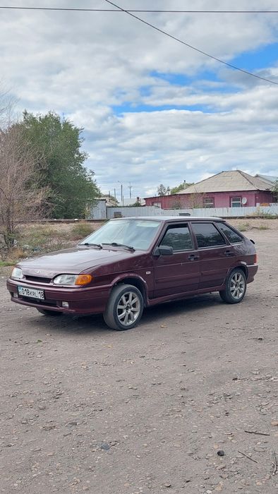 продам 2114 супер авто ( 16 valve )