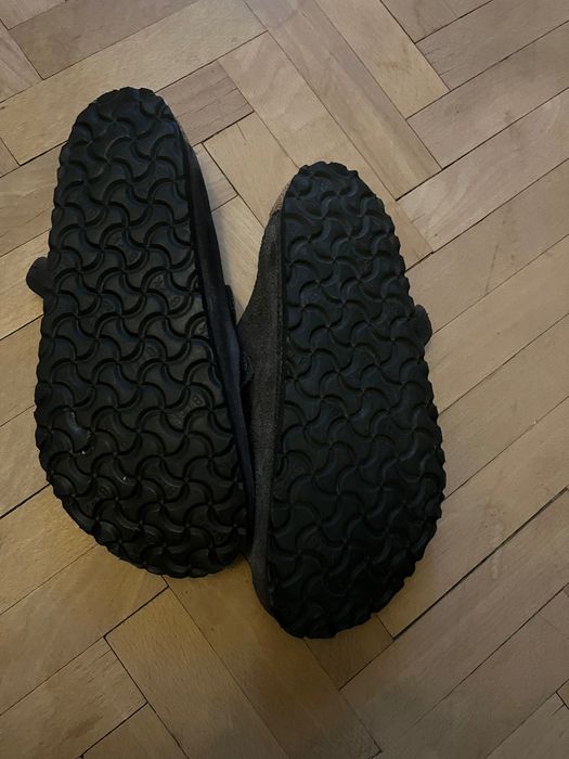 Birkenstock Boston