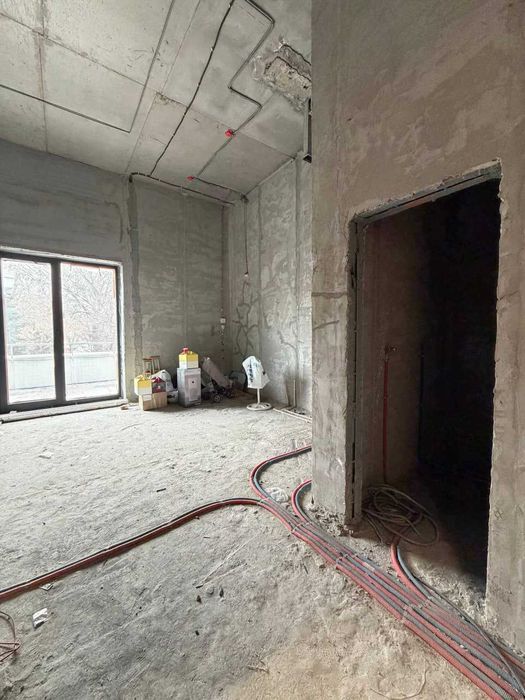 Infinity 3/2/15 80м2 квартира продается по низкой цене: Ц1 центр