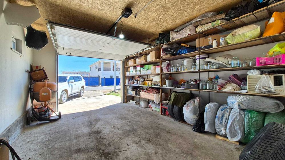 Коттедж, мкр. Геолог