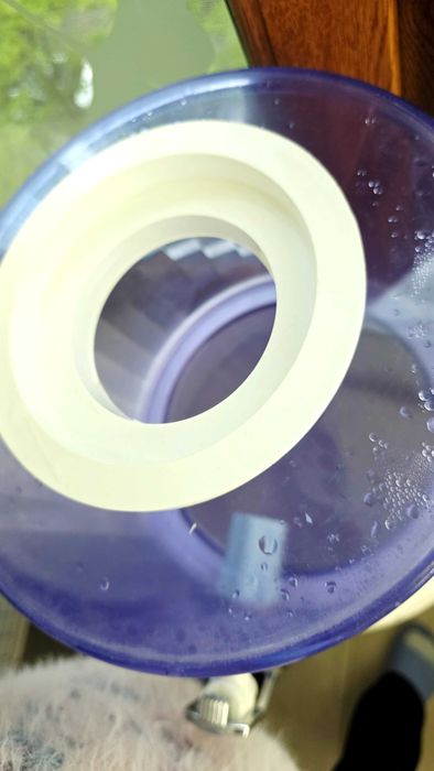 Hygea Water System машина за алкална пречистена вода