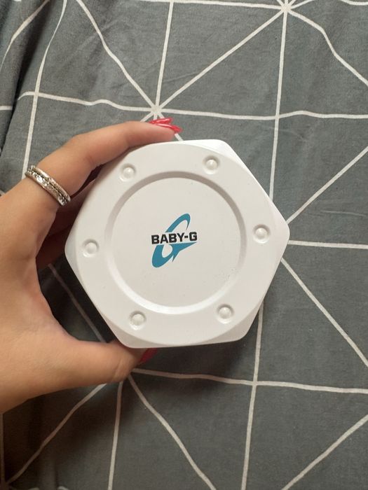 Часовник Baby G-shock