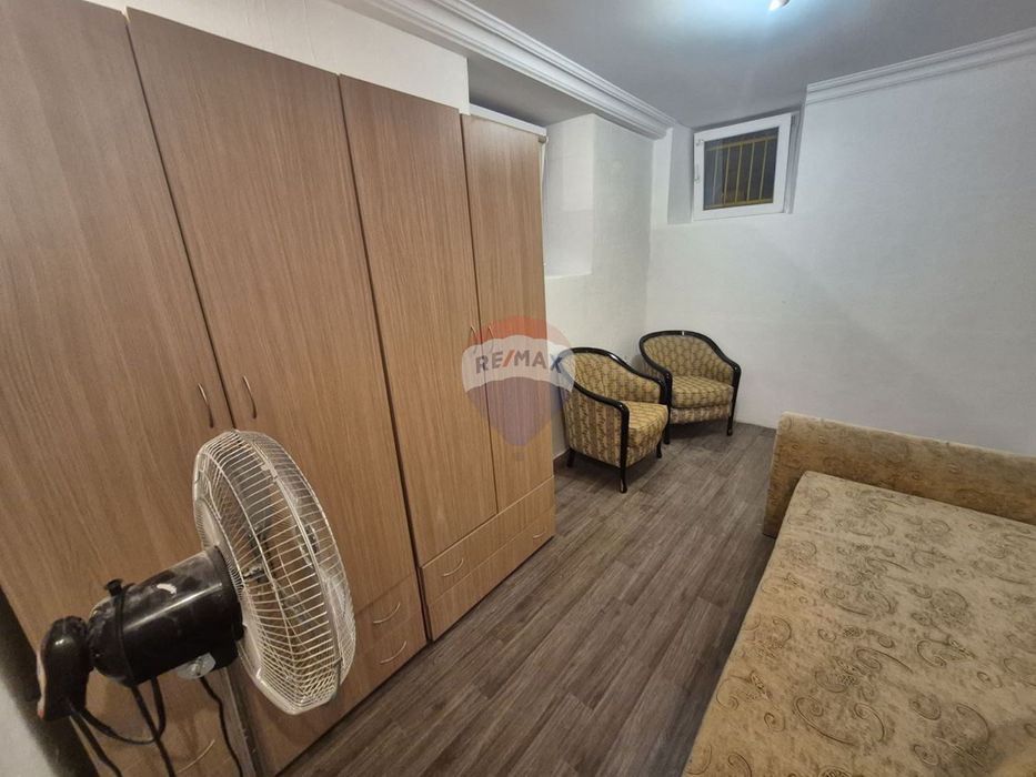 Дава се под наем Двустаен апартамент в Варна, Център - 32 кв.м за 400 € - Снимка #4