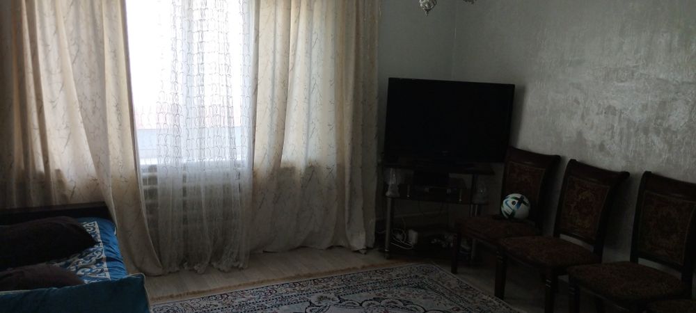 Частный дом в городе Каскелен