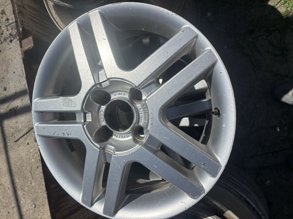 Ford 16 ки лети джанти