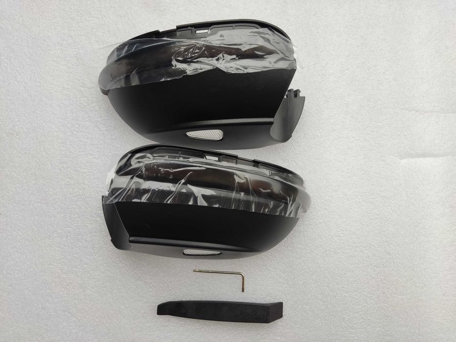 LED мигачи огледала за VW Passat B7, Scirocco, Passat CC