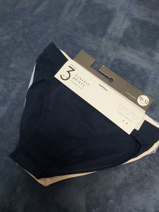 Set Lenjerie intima fetițe