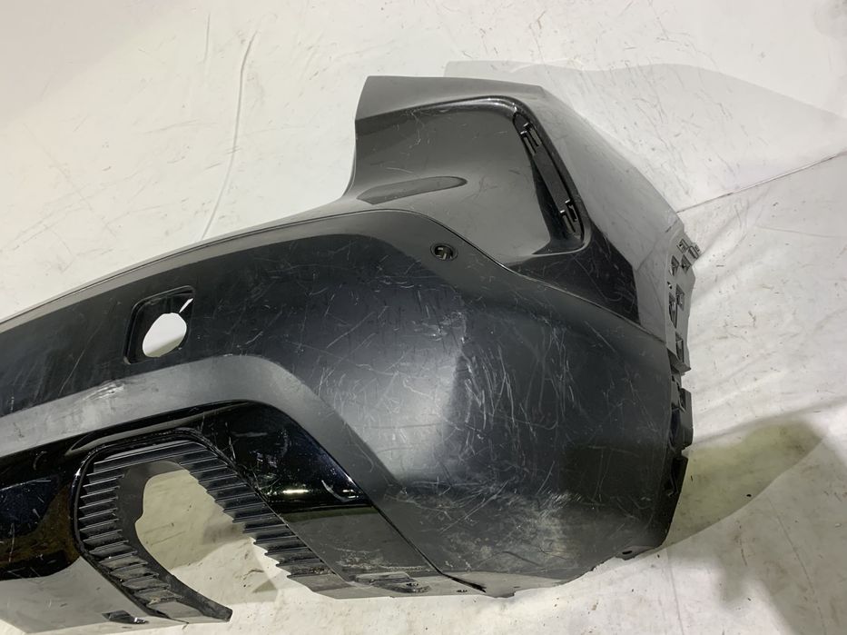 Bara spate Citroen C4, Hatchback, 2021, 2022, 2023, cod origine OE 9834300180.