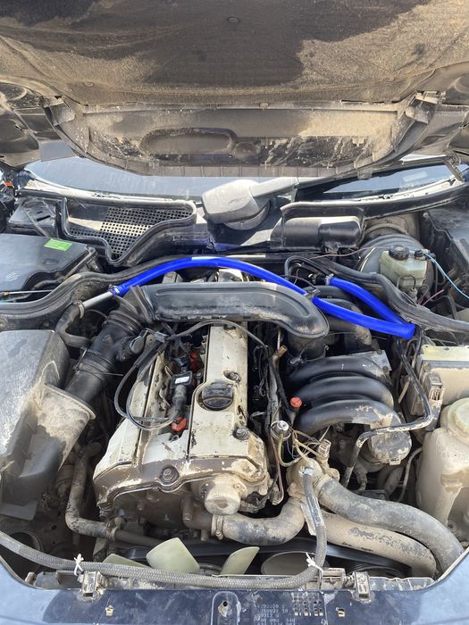 Продам w210 e280