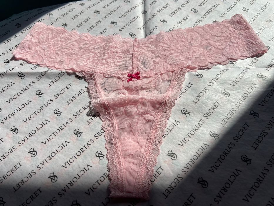 РАЗПРОДАЖБА Victoria’s Secret оригинално бельо