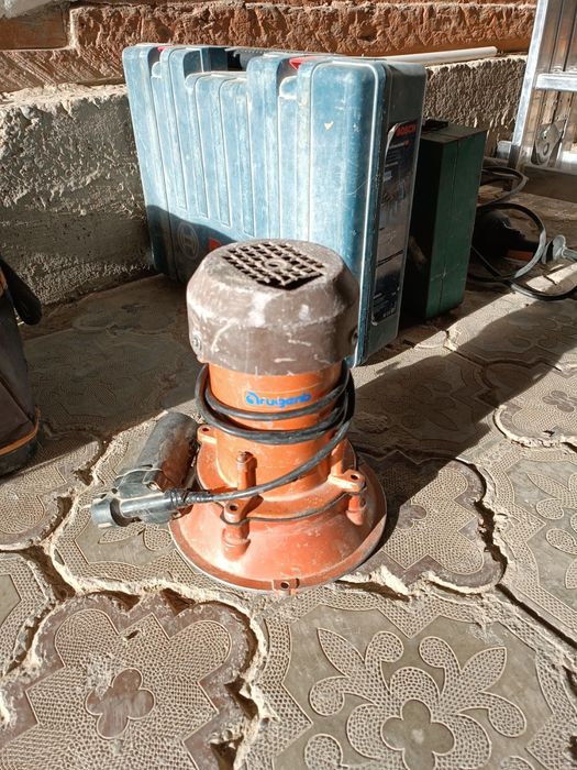 Продается водяной насос Агидель-М