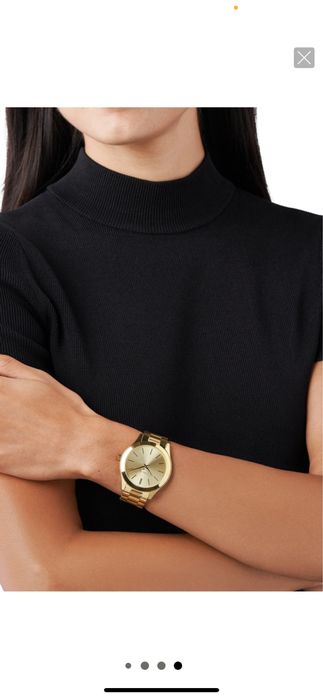 Часовник michael kors