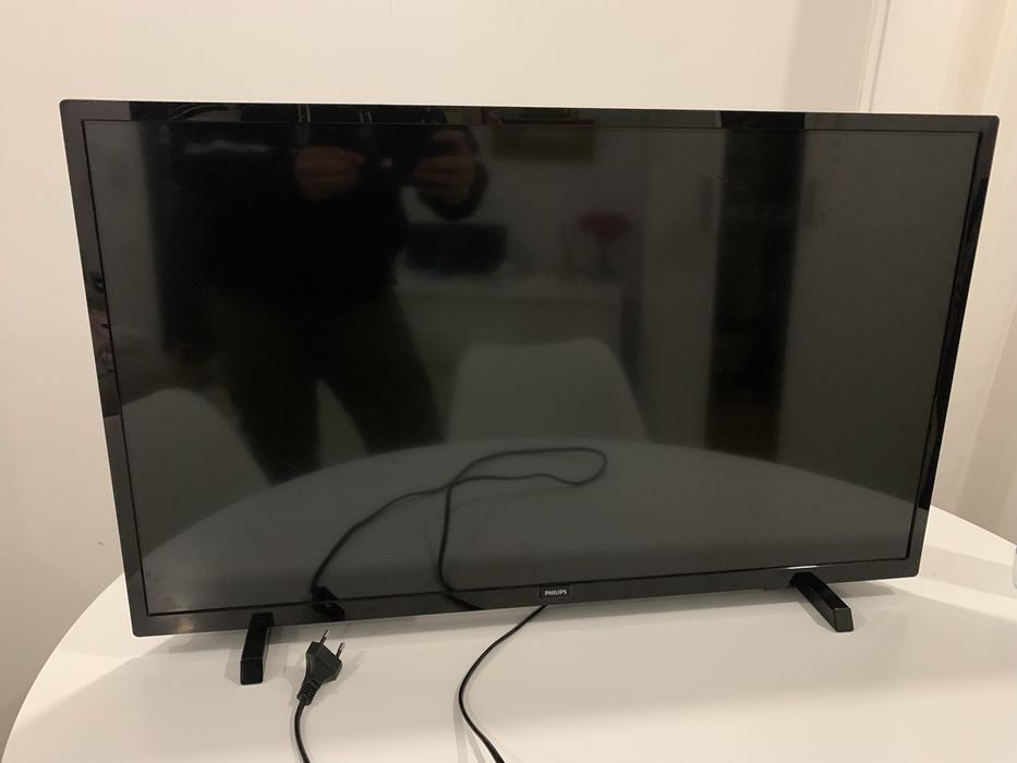 TV Philips 32 inch 80cm defect