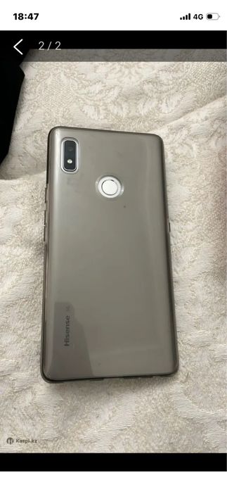 Продам Hisense A7