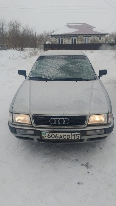 Продам Ауди 80 б4