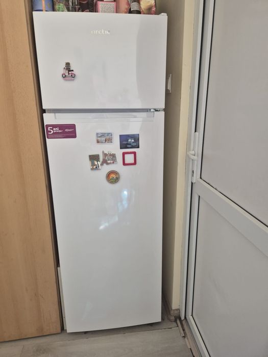 frigider arctic 260l