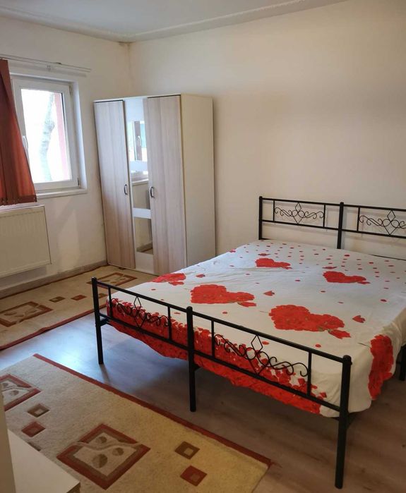 Proprietar vand apartament cu o camera