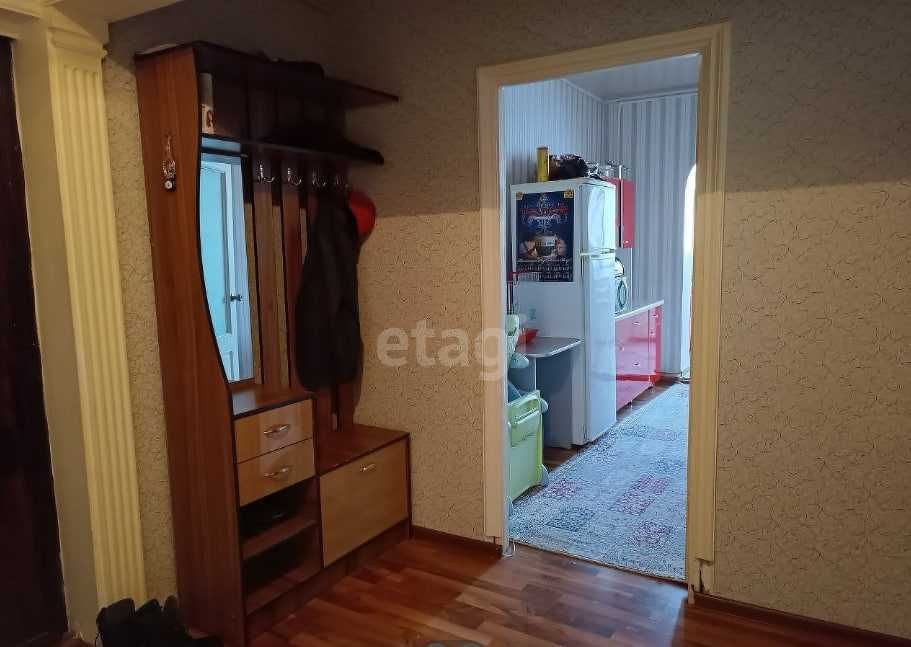 Продам 3-х комнатную (128кв.м) в центре. Мирабадский район.Нукуская