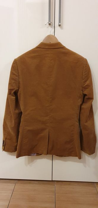 Sacou ZARA - mărime 44 (XS), NOU (fără etichetă)