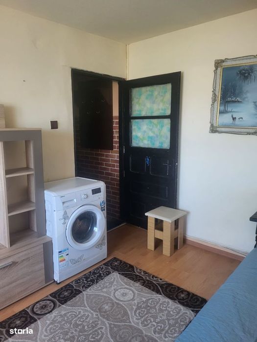 Mangalia 2 camere T.S.Saveanu de vanzare