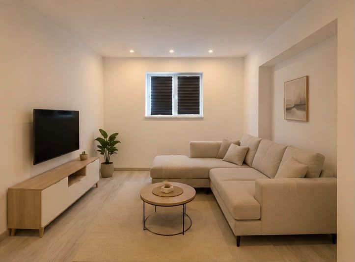 Apartament 2 camere
