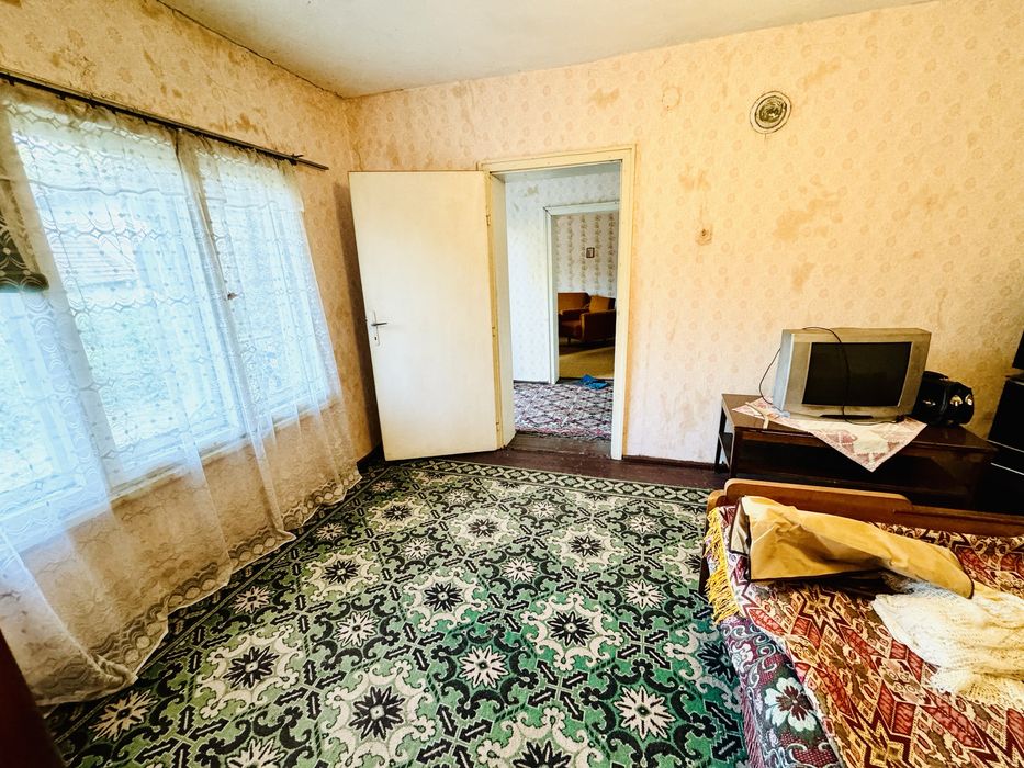 Продава се Къща в Плевен, Сторгозия - 84 кв.м за 571 €/кв.м - Снимка #7